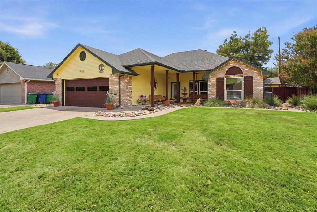 Morene Home for Sale