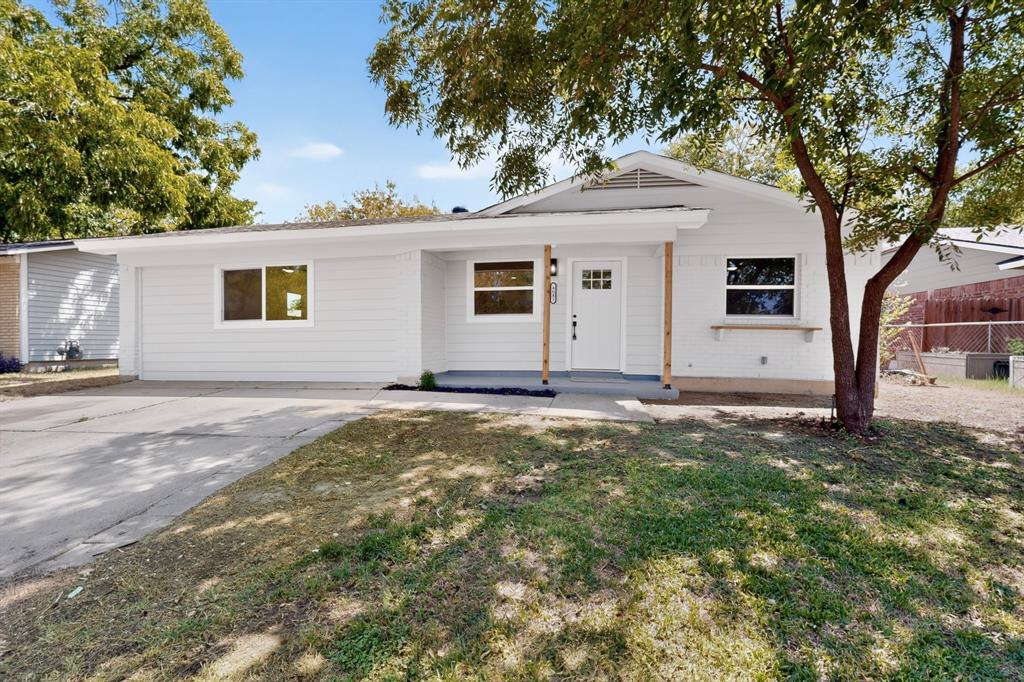 Eastover Home for Sale