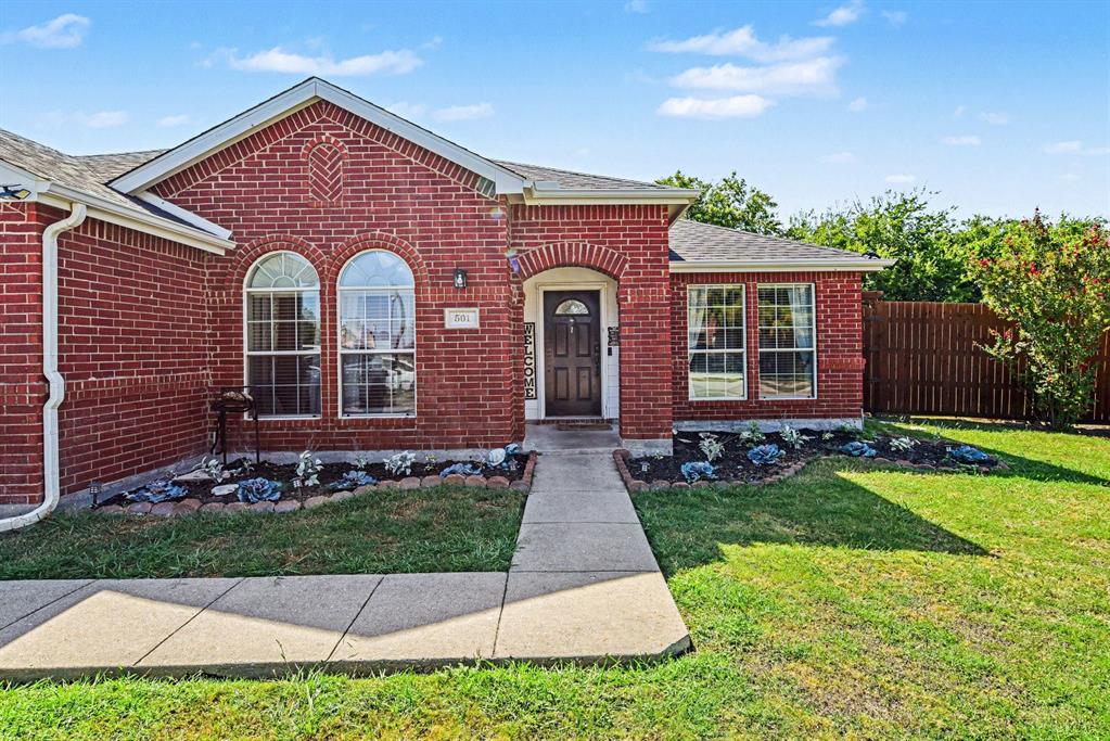 Wolf Home for Sale