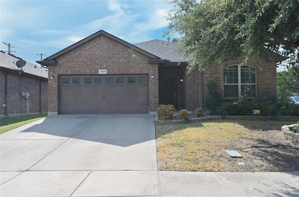 Mitchell Home for Sale