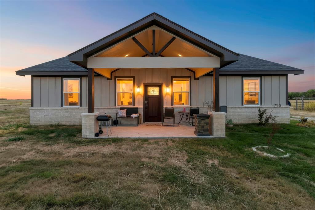 Section House Home for Sale