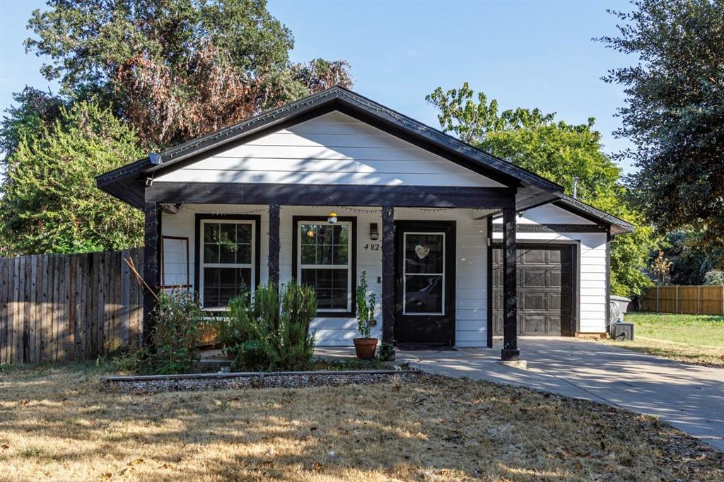 Fellows Home for Sale