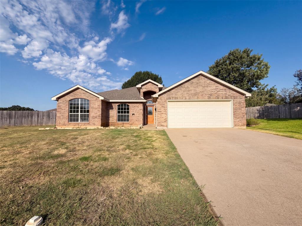 Fern Oak Home for Sale
