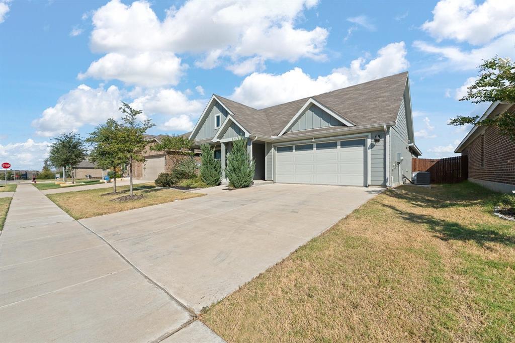 Breckenridge Park Home for Sale