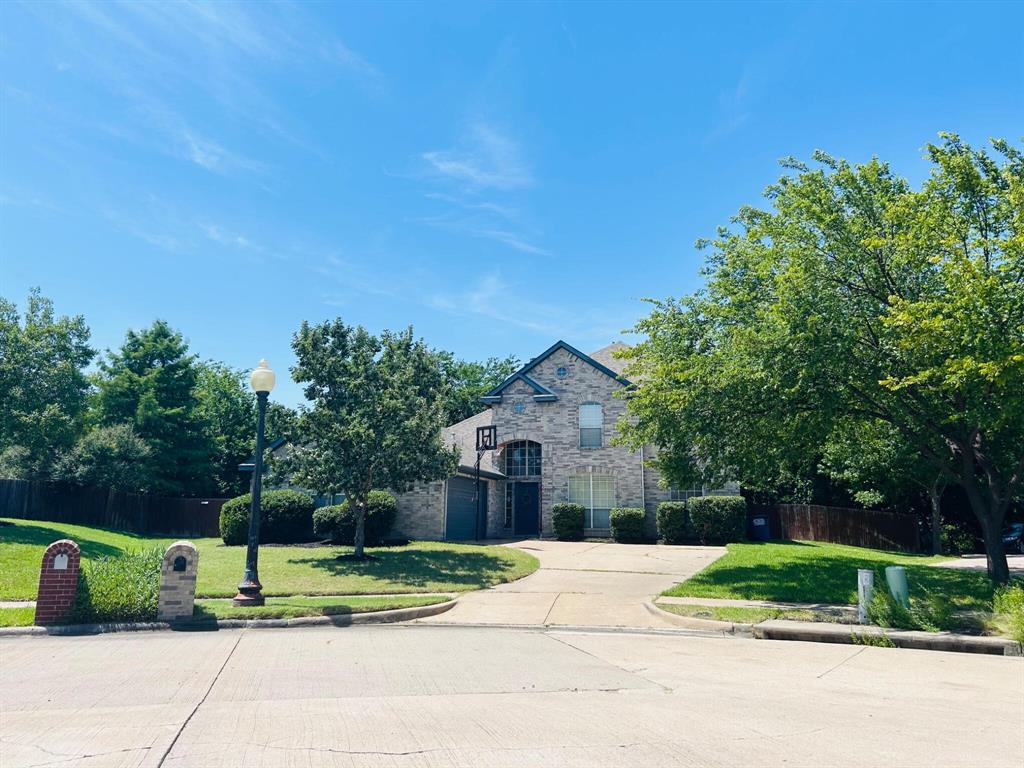 Widgeon Home for Sale