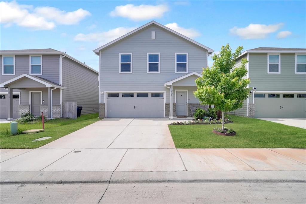 Lorena Jordan Home for Sale