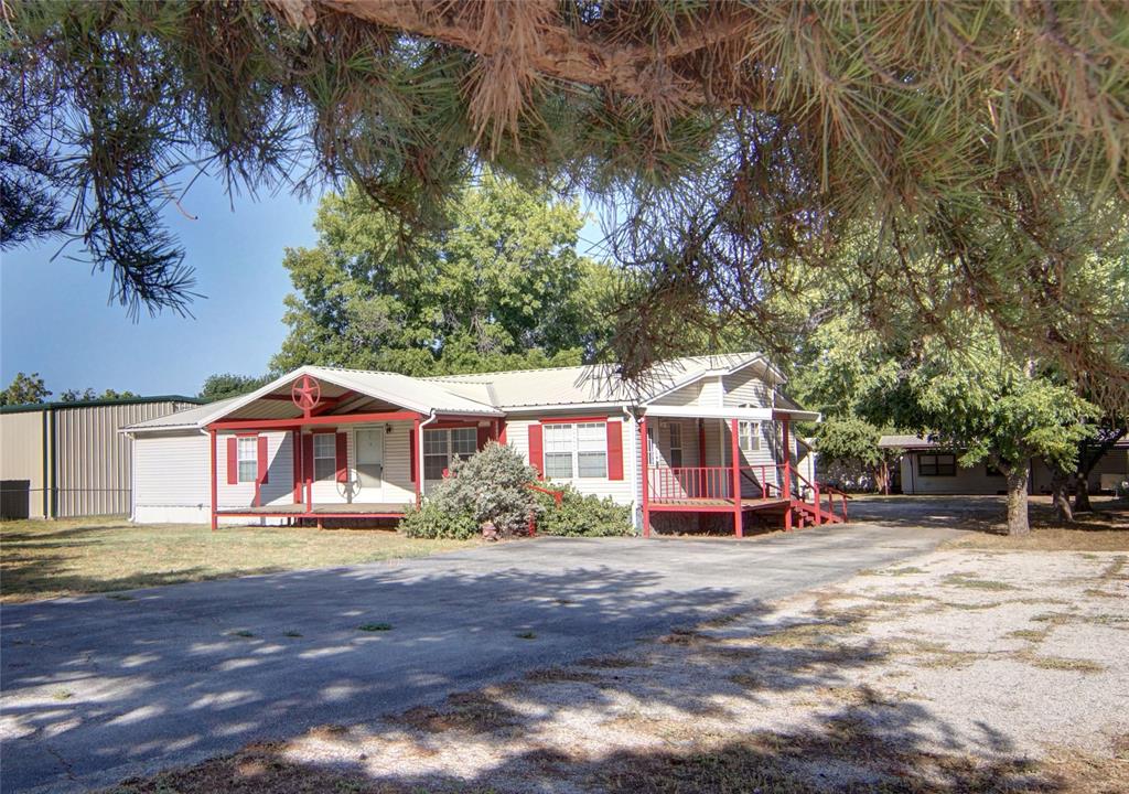 Fm 2353 Home for Sale