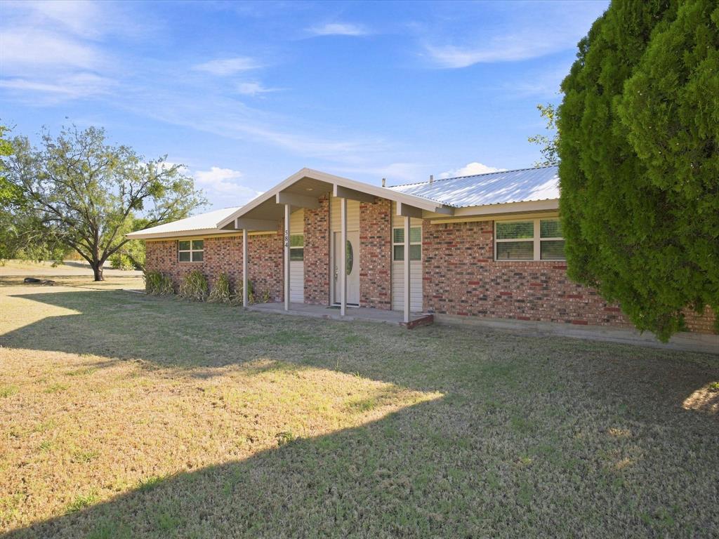 HWY 16 N Home for Sale