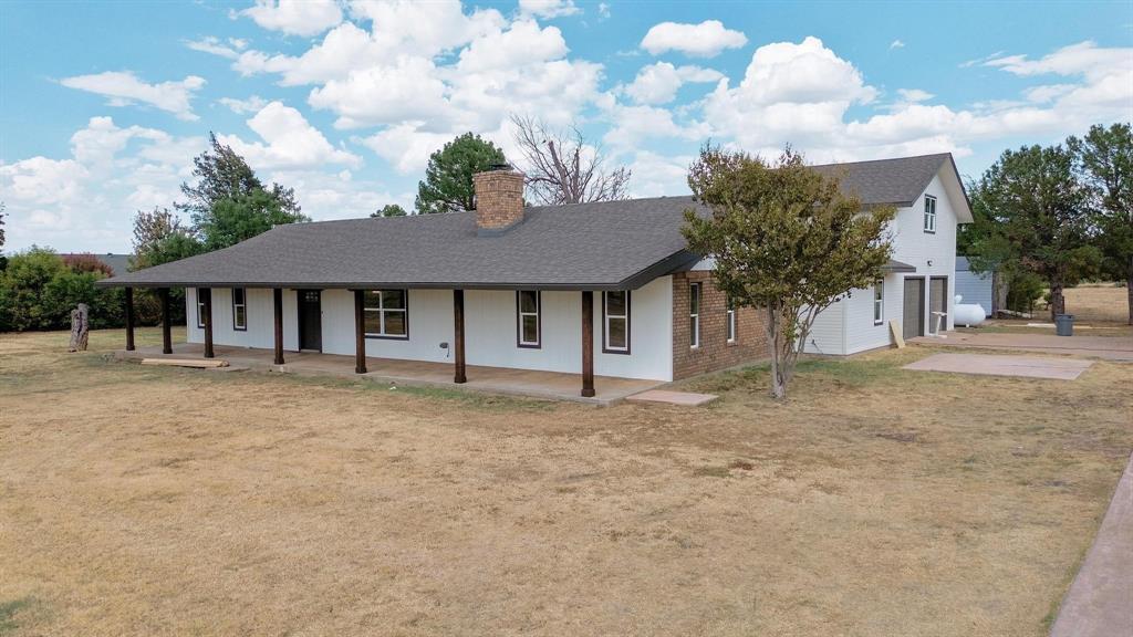 Southfork Home for Sale