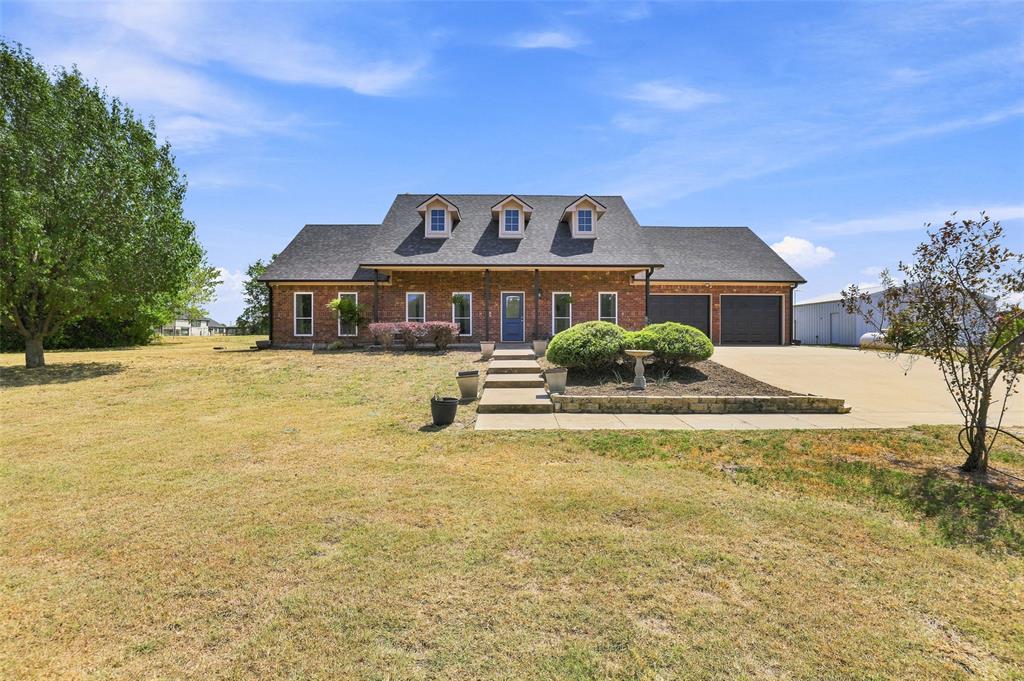 County Road 4444 Home for Sale
