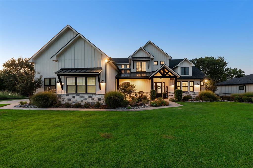 The Shores Home for Sale