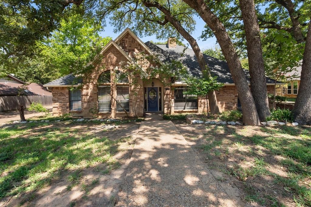 Marine Home for Sale