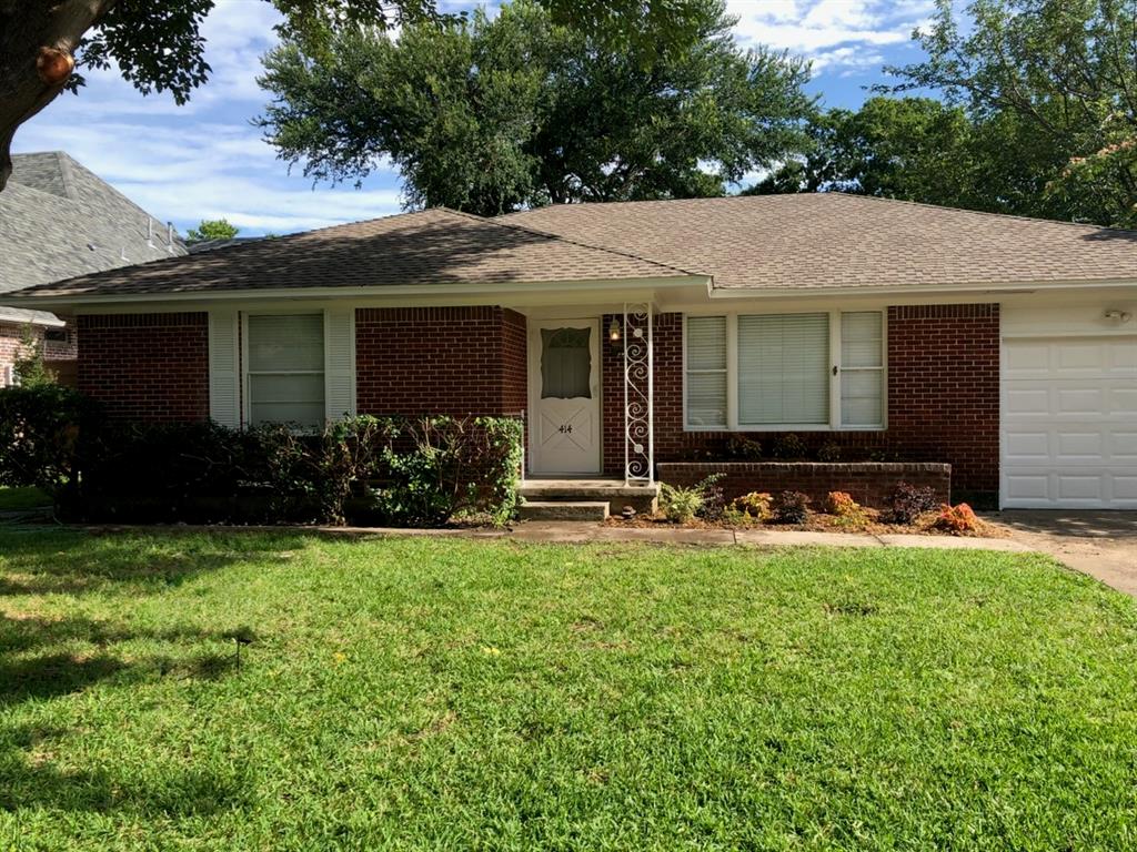 Pittman Home for Sale
