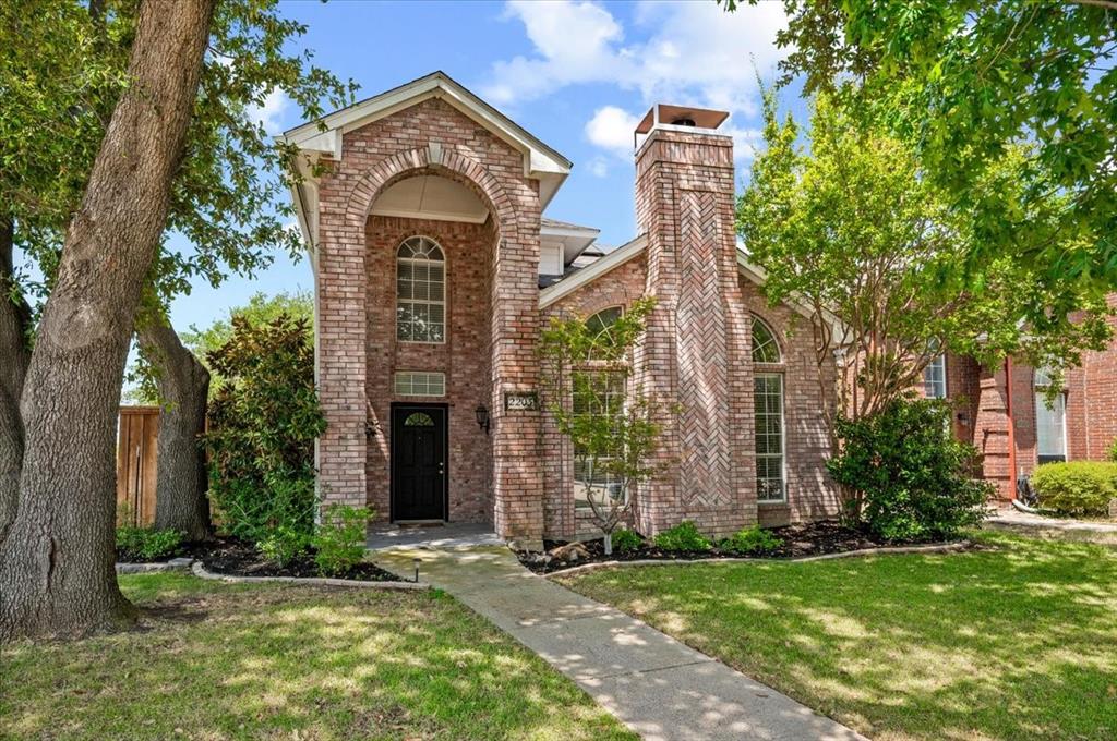 Meadowstone Home for Sale
