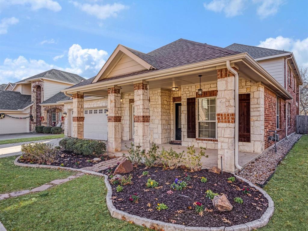 Blanco Creek Home for Sale