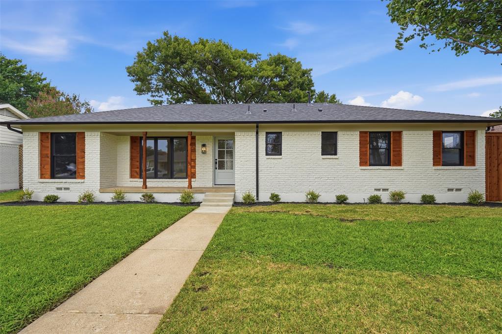 Twilight Home for Sale