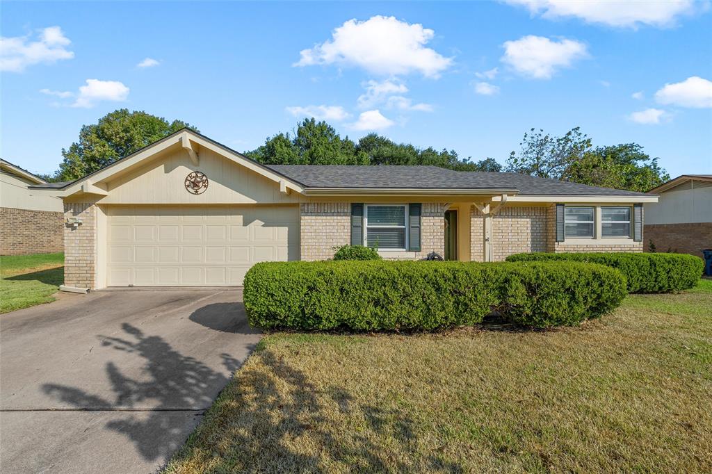 Pawnee Home for Sale