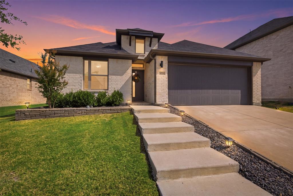 Glorioso Home for Sale