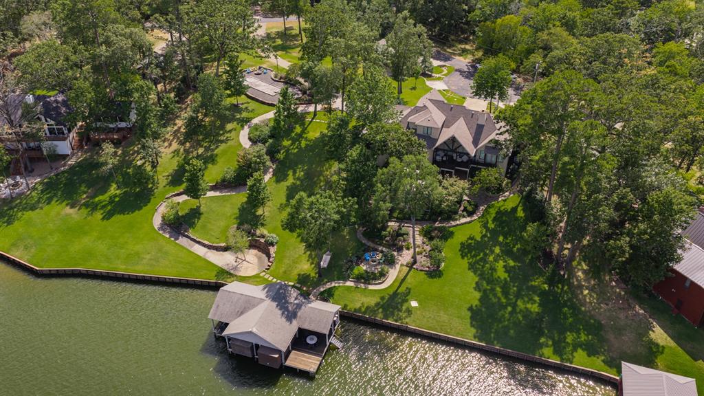lampasas Court Home for Sale