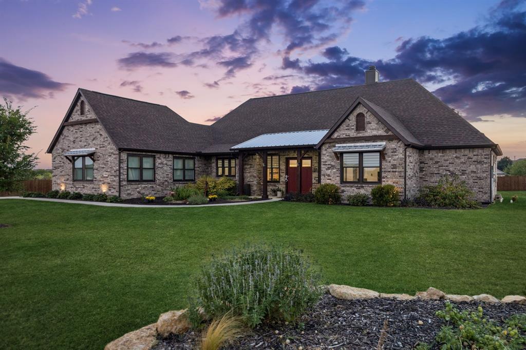 Crown Home for Sale