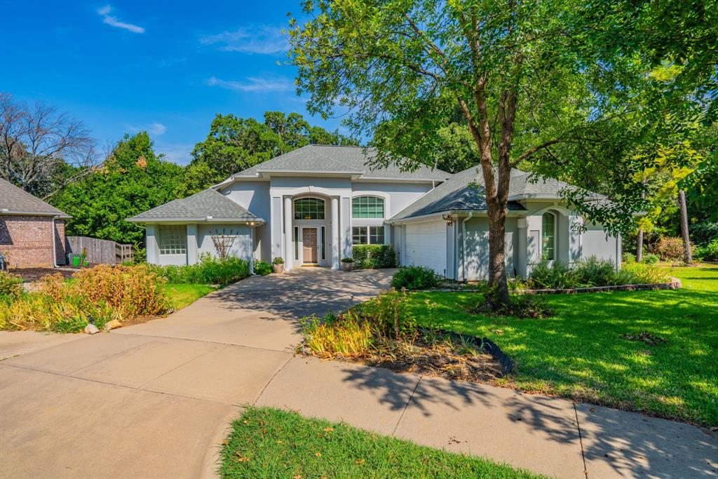 Vista Verde Home for Sale