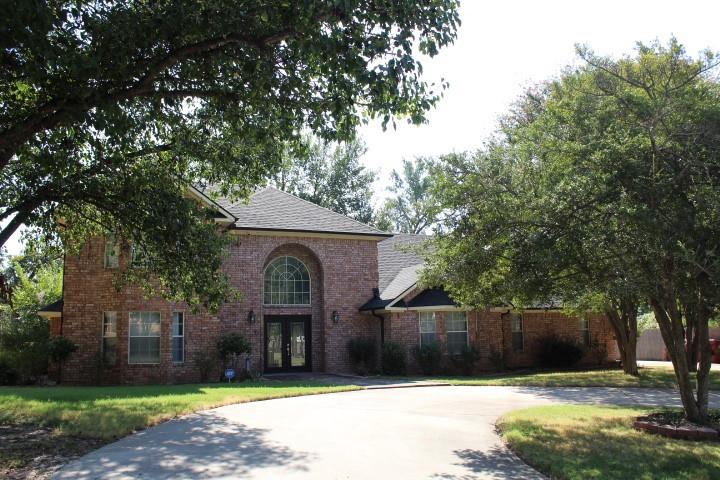 Arbor Bend Home for Sale