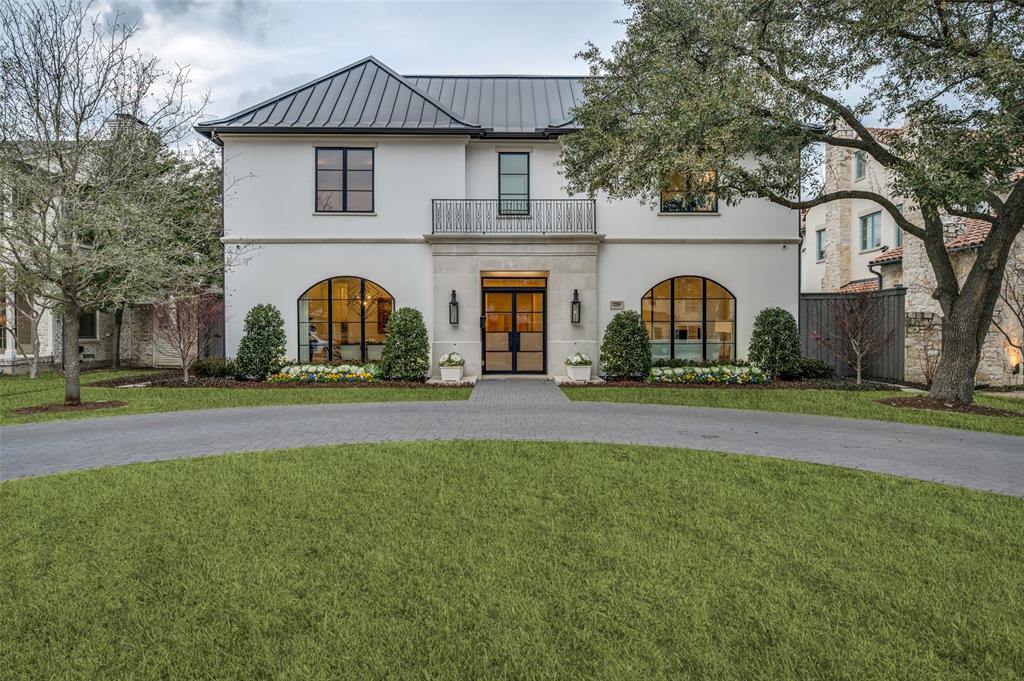 Wentwood Home for Sale