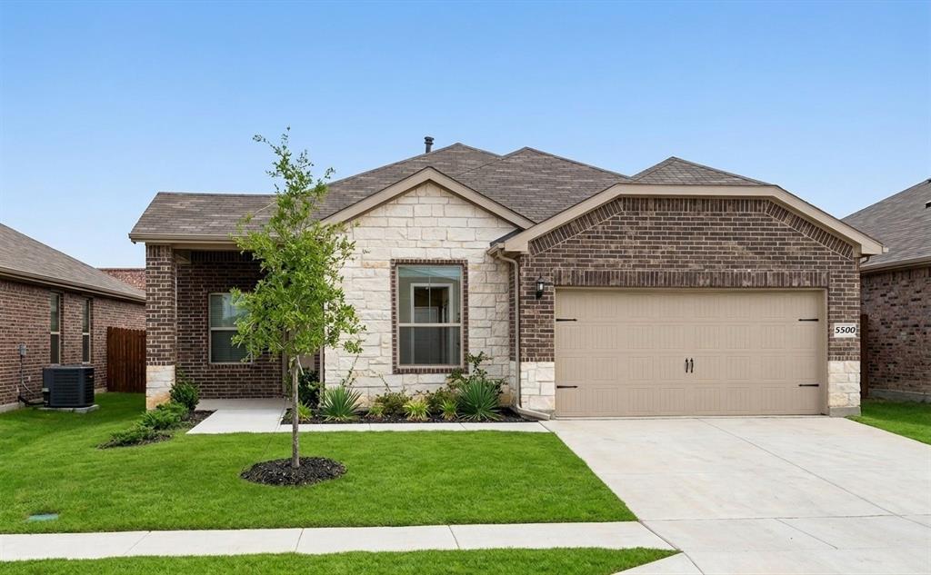 Gold Pond Home for Sale