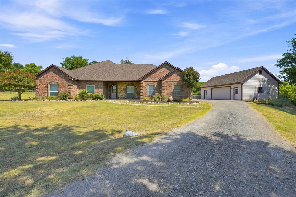 Ridgeway Home for Sale
