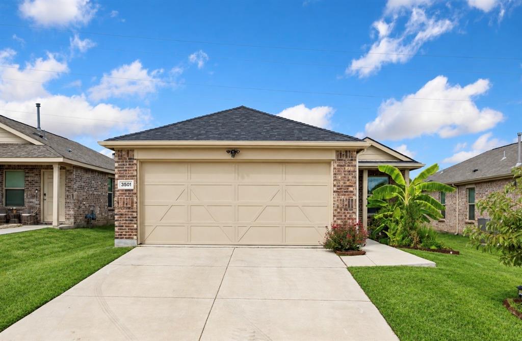 Harper Home for Sale