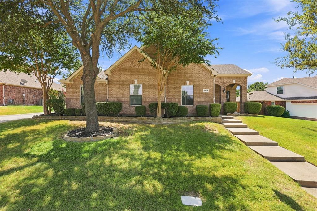 Cedar Lake Home for Sale