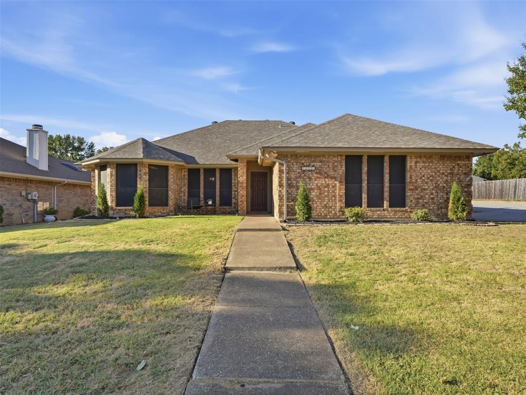 Sean Home for Sale