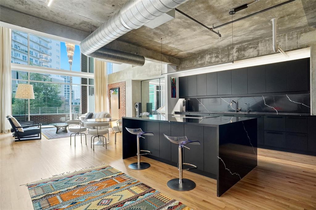 Cedar Springs Home for Sale