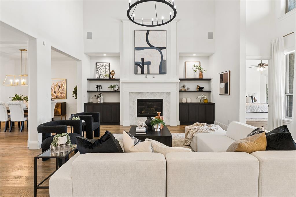 Blackenhurst Home for Sale