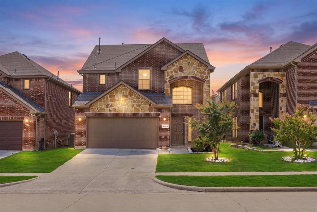 Pronghorn Home for Sale