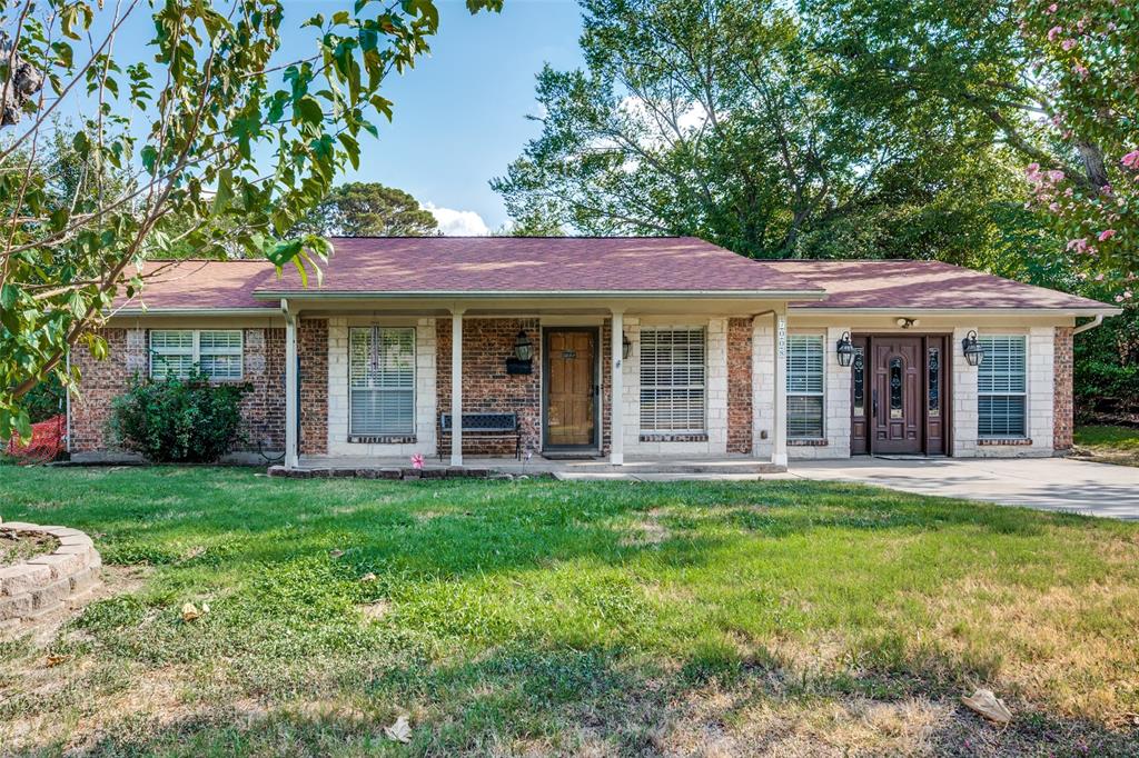 Beaty Home for Sale