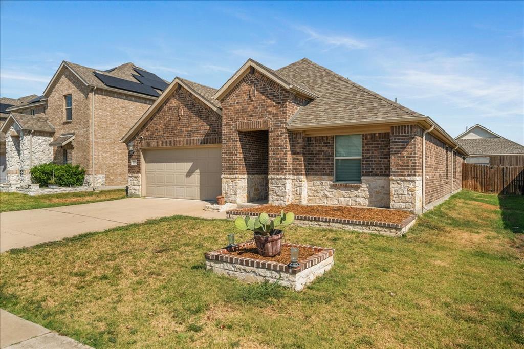 Cascade Home for Sale