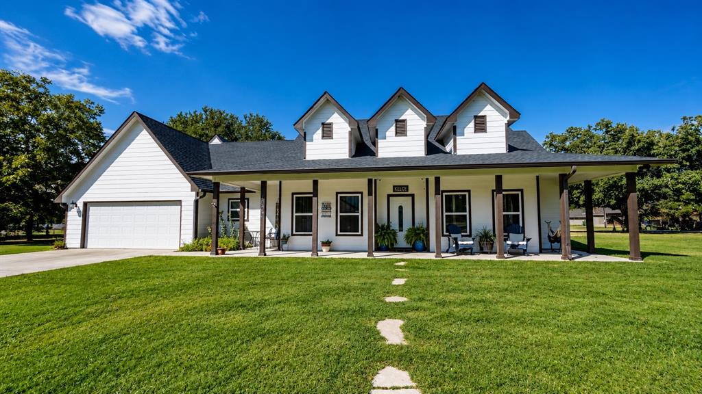 Sioux Home for Sale