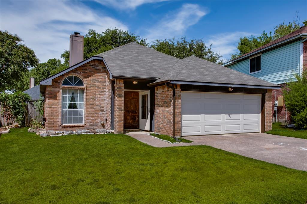 Brewer Home for Sale