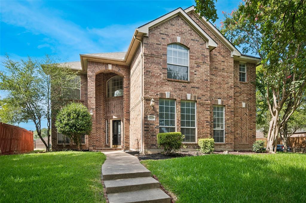 Golden Gate Home for Sale