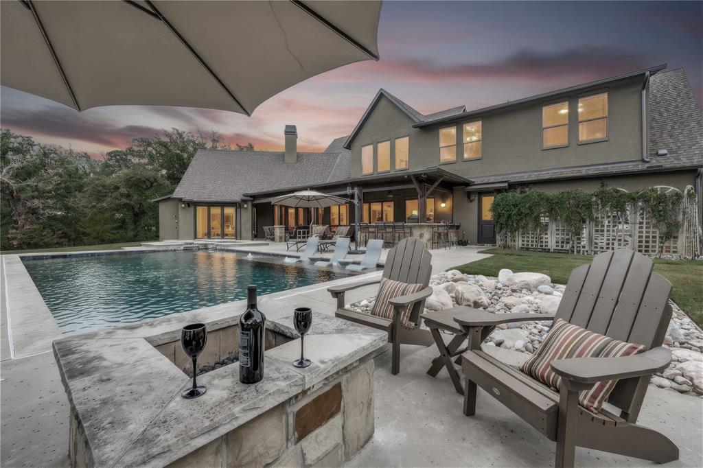 Stonewood Home for Sale