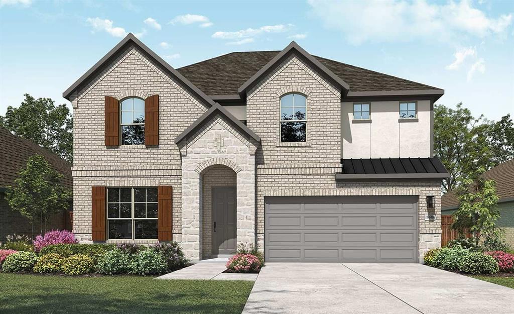 Alcove Home for Sale