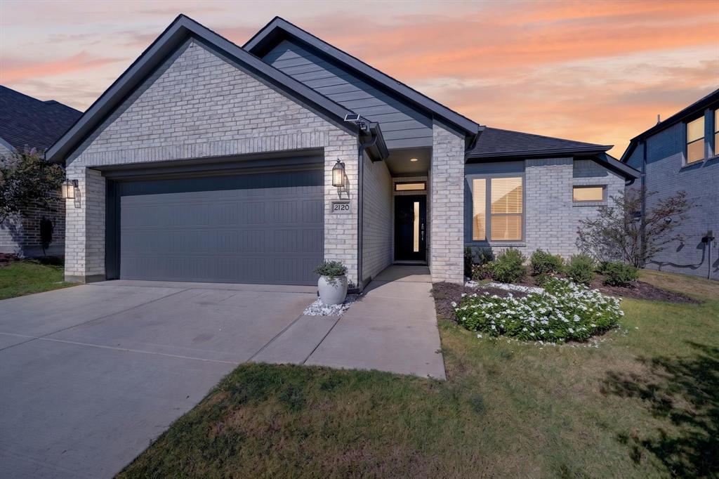 Mossfield Home for Sale