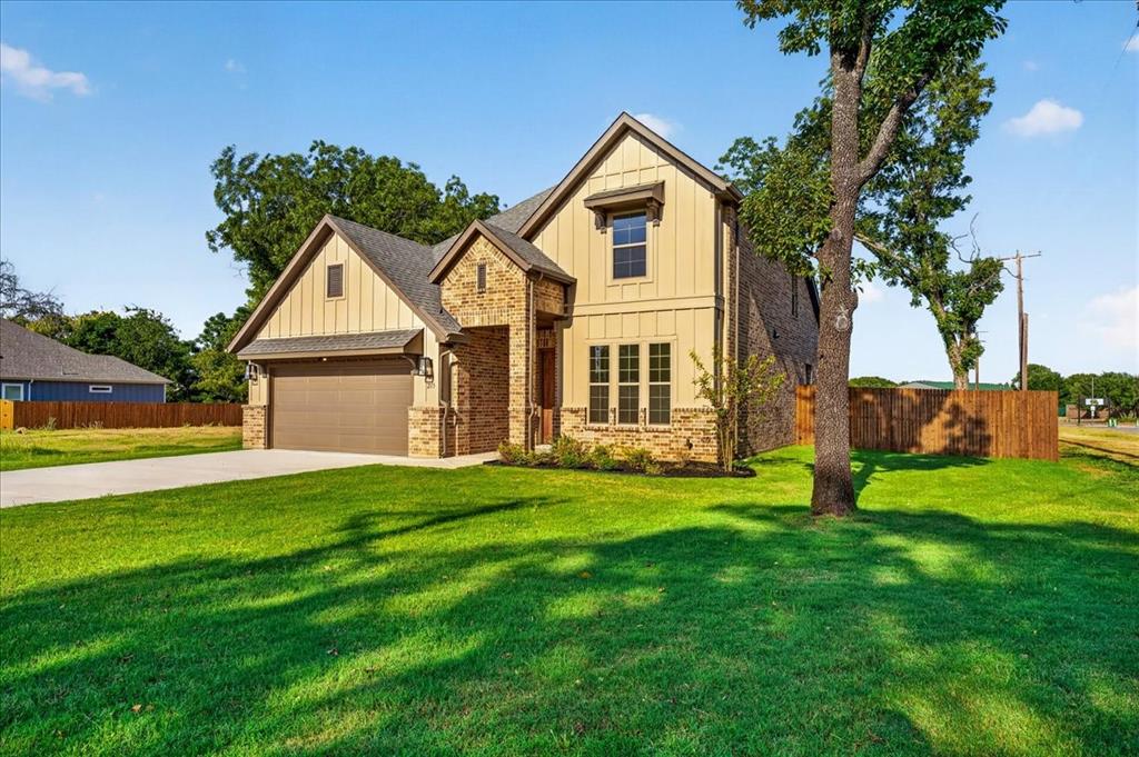 Atwood Home for Sale