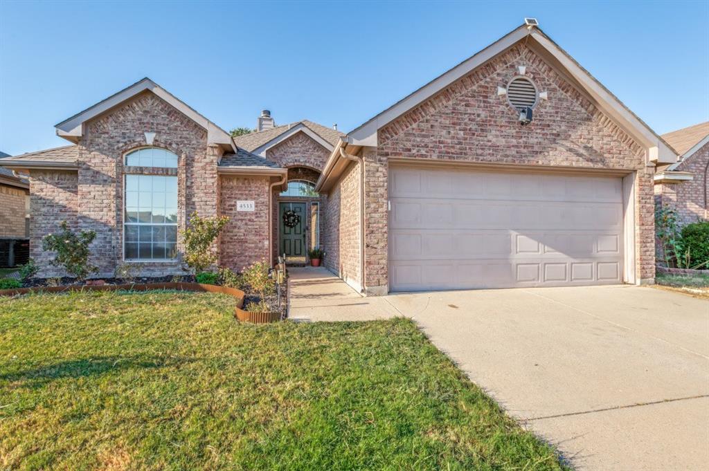 Summerbrook Home for Sale