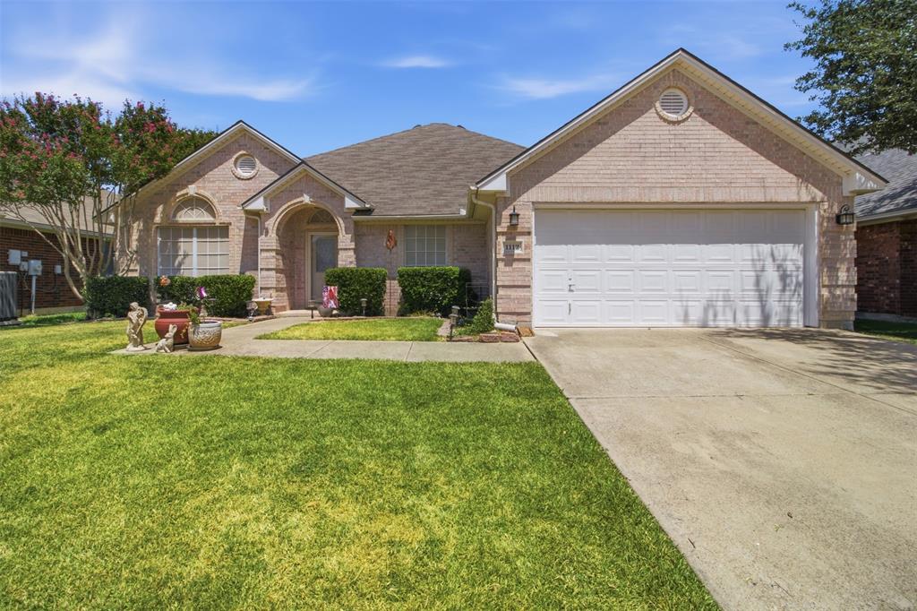 Badbury Home for Sale