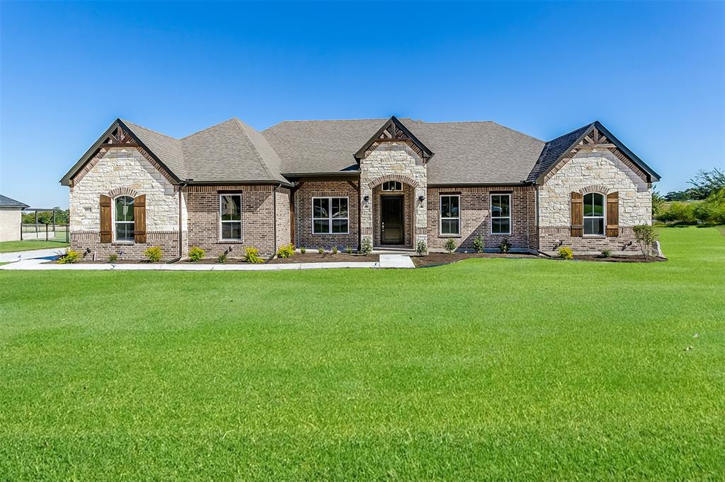 Gonzollas Home for Sale