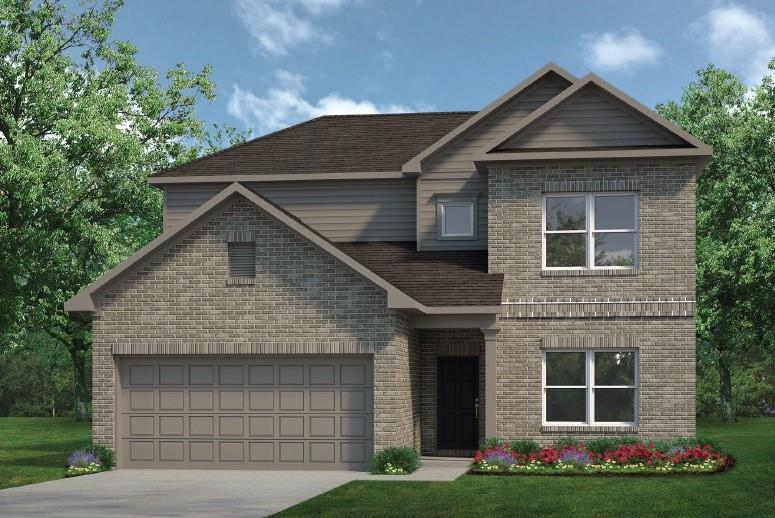 Tree Haven Home for Sale