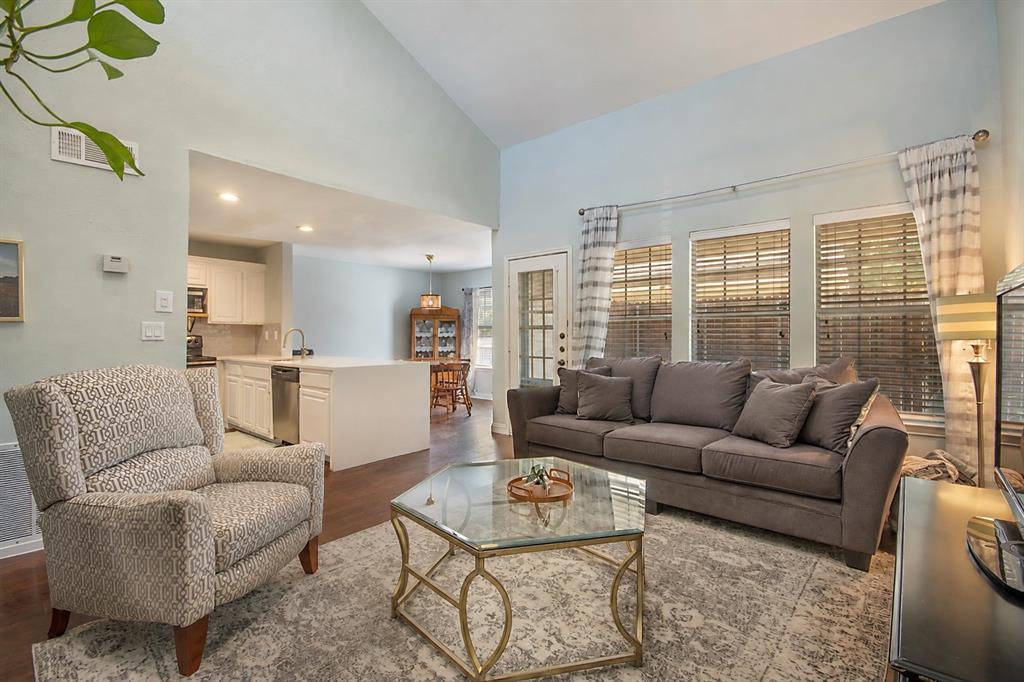 Creekwood Home for Sale