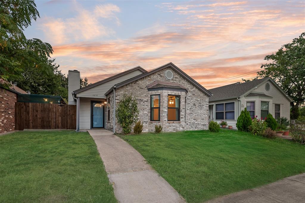 Harvest Lake Home for Sale